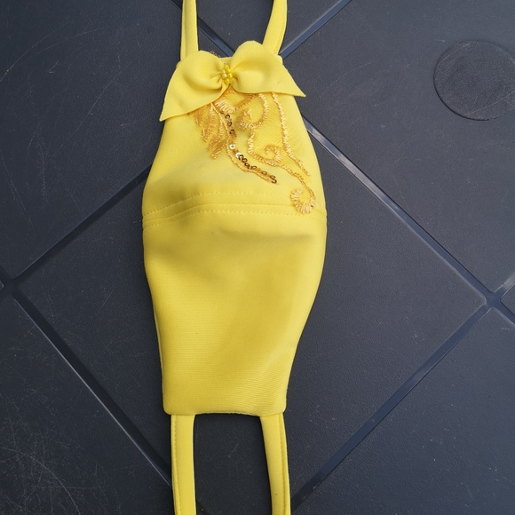 Fashion Masks - Picture 4 of 16